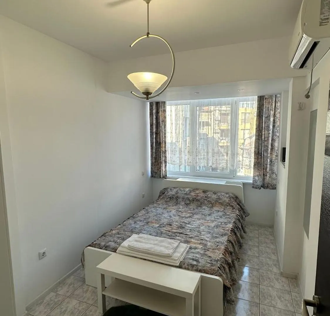 Prestige Center Apartment Burgas Bulgaria