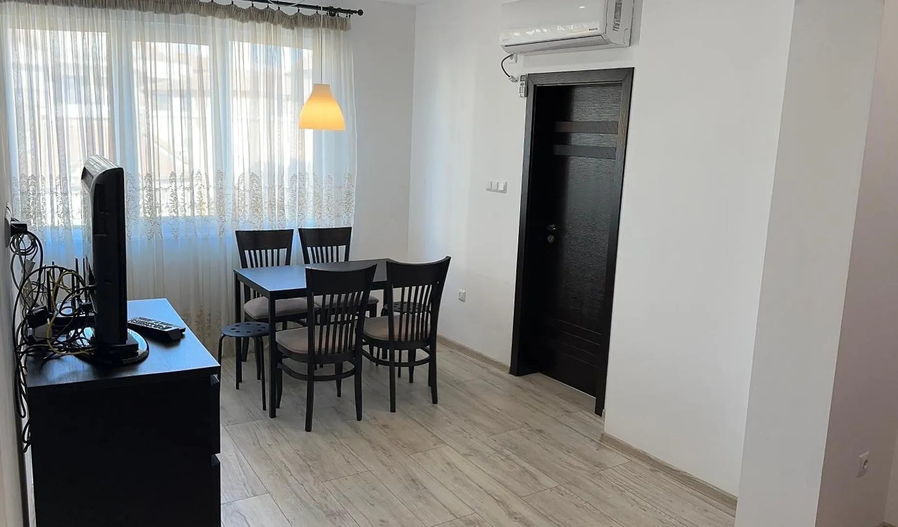 Prestige Center Apartment Burgas