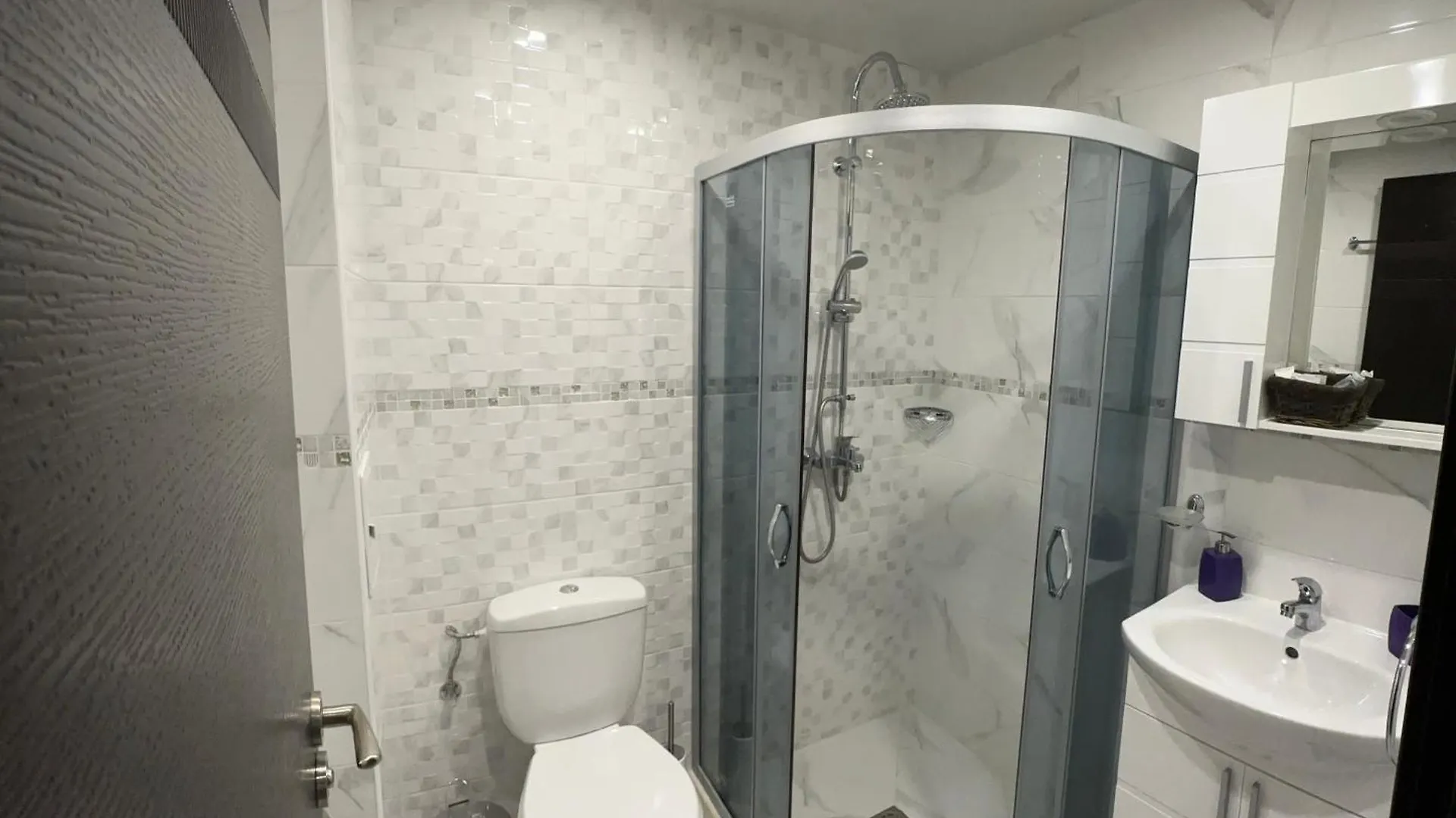 Prestige Center Apartment Burgas